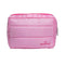 Wanderlust Large Travel Pouch Cotton Candy