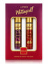 Layer'r Wottagirl Gold Body Splash Combo