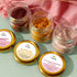 Tvishi Skincare Trio Diy Minis Potli Pouch Free