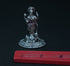Pure Silver Antique Satya Narayana Swamy 26.43g By Mahita Collections
