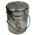 Stainless Steel Milk Pot 313g Set of 1