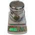 Stainless Steel Milk Pot 313g Set of 1