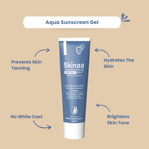 Skinaa Skinaa Basic Anti-Acne Kit