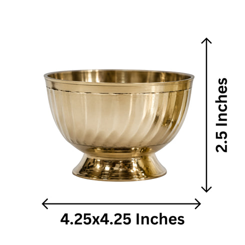 Bowl for Serving Food 309g Pack of 1