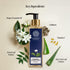 Forest Essentials Silkening Shower Wash |Mogra