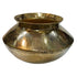 Traditional Bronze Cooking Handi 1369g Set of 1