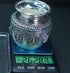 Pure Silver Antique Ashta Laxmi Lota 262.87g By Mahita Collections