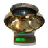 Traditional Bronze Cooking Handi 1369g Set of 1