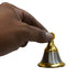Medium Tone Temple Metal Bell 128g Set of 4