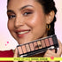 Nykaa Eyes On Me! 10-in-1 Eyeshadow Palette (12g)