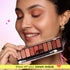Nykaa Eyes On Me! 10-in-1 Eyeshadow Palette (12g)