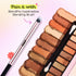 Nykaa Eyes On Me! 10-in-1 Eyeshadow Palette (12g)