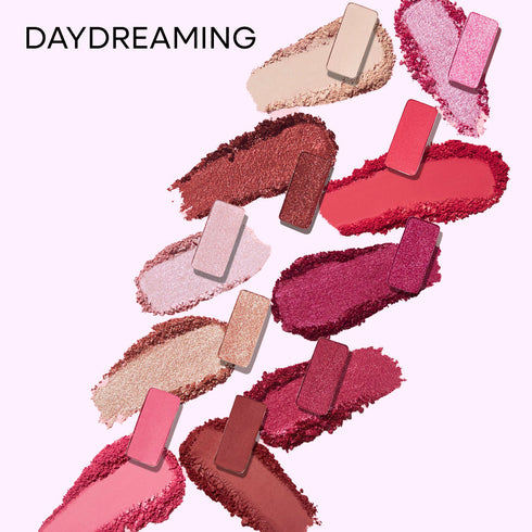 Nykaa Eyes On Me! 10-in-1 Eyeshadow Palette (12g)