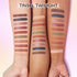 Nykaa Eyes On Me! 10-in-1 Eyeshadow Palette (12g)