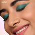 Nykaa GLAMOReyes Waterproof & Smudgeproof Colored Kajal Eyeliner Eye Pencil