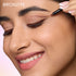 Nykaa GLAMOReyes Waterproof & Smudgeproof Colored Kajal Eyeliner Eye Pencil