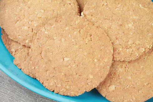 Neelam Foodland Fibrous Biscuit