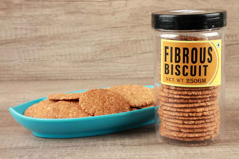 Neelam Foodland Fibrous Biscuit