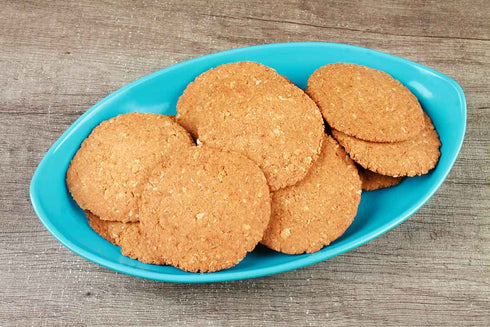Neelam Foodland Fibrous Biscuit