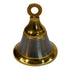 2 Tone Temple Metal Bell 60g Set of 4
