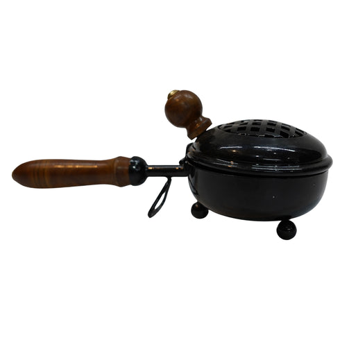 Iron Dhoop Dan 149g Set of 1