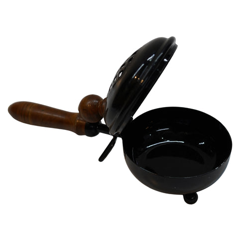 Iron Dhoop Dan 149g Set of 1
