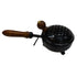 Iron Incense Burner 244g Set of 1