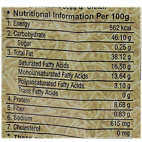 Haldiram's Namkeen Aloo Bhujia