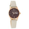 Titan Women's Lagan Chic Dial watch with & Elegant Hands