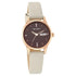 Titan Women's Lagan Chic Dial watch with & Elegant Hands