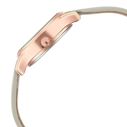 Titan Women's Lagan Chic Dial watch with & Elegant Hands
