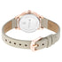 Titan Women's Lagan Chic Dial watch with & Elegant Hands