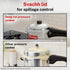 Prestige Popular Plus Svachh Virgin Aluminium Gas And Induction Compatible Pressure Cooker 2 L