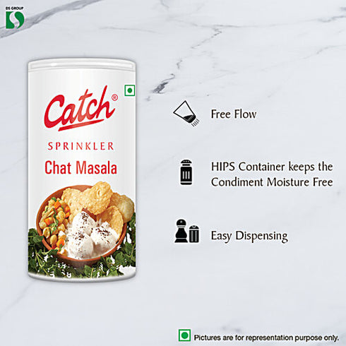 Catch Sprinkler Chat Masala