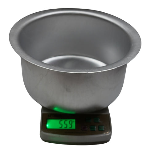 Aluminium Patila Bhagona Tapeli 559g Set 1