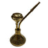 Brass Metal Small Hookah 59g Set 1