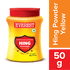 Everest Compounded Asafoetida Hing Powder Yellow