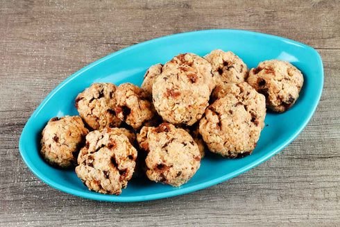 Neelam Foodland Crispy Scotchy Cookies