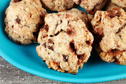 Neelam Foodland Crispy Scotchy Cookies