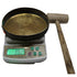 Kansa Ghadiyal Ghanta Bell 392g Set 1