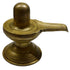 Brass Shiva Lingam 3420g Set 1