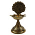 Peacock Brass Diyas for Home 1050g Set 1