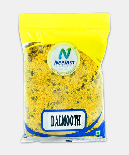 Neelam Foodland Dalmooth Mixture