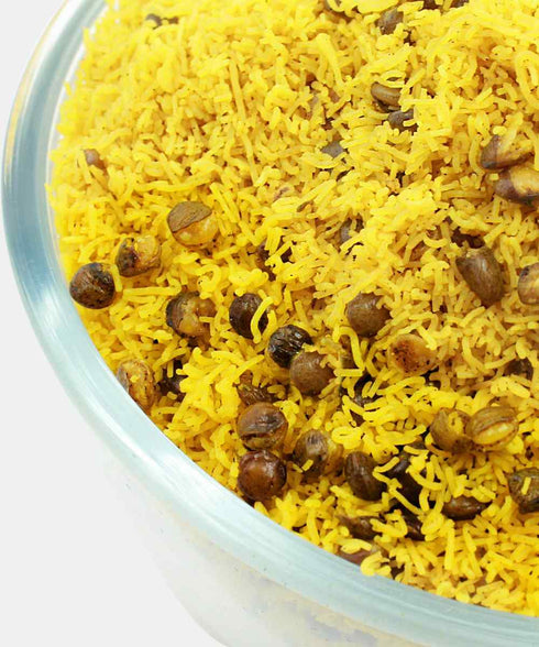 Neelam Foodland Dalmooth Mixture
