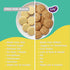 Early Foods Foxtail Almond Jaggery Cookies