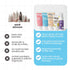 Tuco Ultimate Travel Combo for Kids