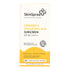Style Make SkinSpree Ceramide & Hyaluronic Acid Sunscreen Cream 50g SPF 50 PA for UVA B & Blue Light Protection Fragrance Free & Color Free For Glowing & Hydrating Skin Broad Spectrum