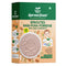 Sprout Feast Sprouted Ragi-Poha Porridge Mix