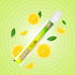 Skippi Ice Pops Orange |Lemon Combo Flavor