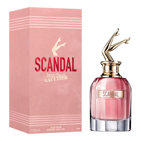 Jean Paul Gaultier Scandal Eau De Parfum For Her